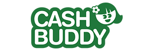 Logotyp för Cashbuddy