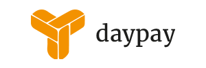 Logotyp för Daypay