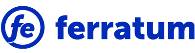 Logotyp för Ferratum Prime Loan
