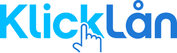 Logotyp för Klicklån