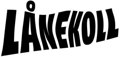 Logotyp för Lånekoll
