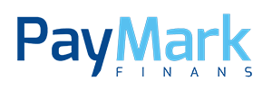 Logotyp för Paymark Finans